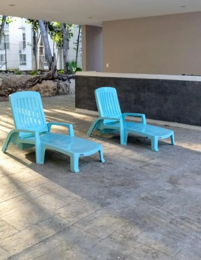 Turqueza Friends. Apartment Cancun Mexico