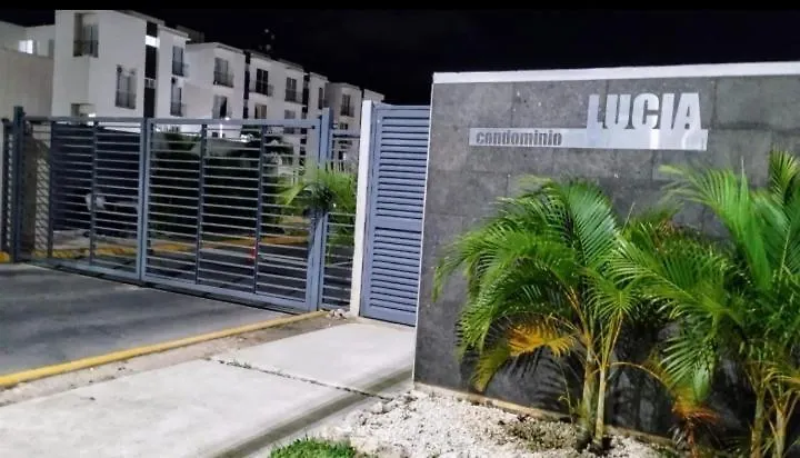 Turqueza Friends. Apartment Cancun Mexico